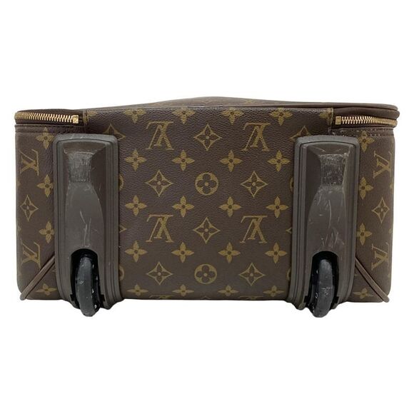 Louis Vuitton Monogram Pegase 45 M23293 Monogram - Picture 5 of 15